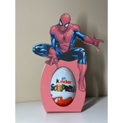 spiderman