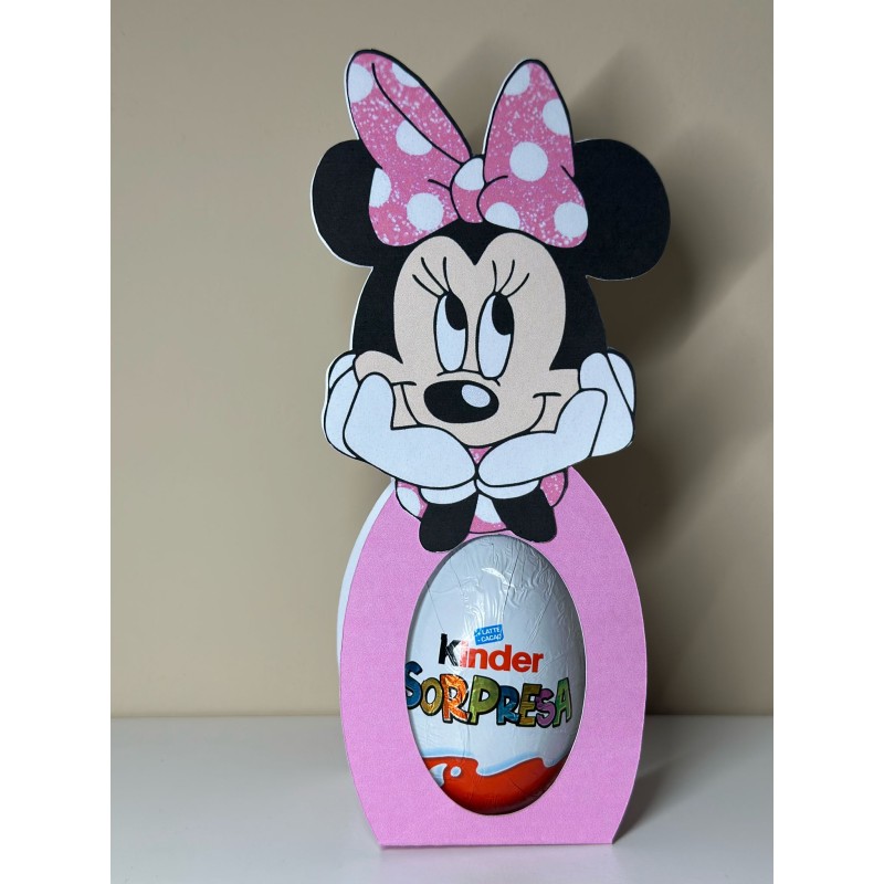Minnie