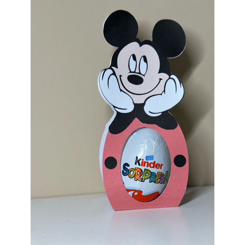 Topolino