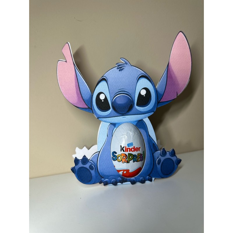 Stitch