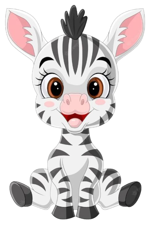 Zebra25