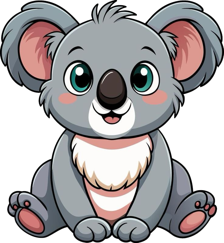 koala