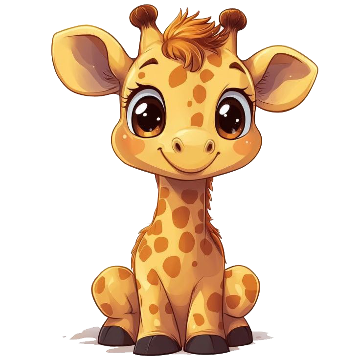 Giraffa25